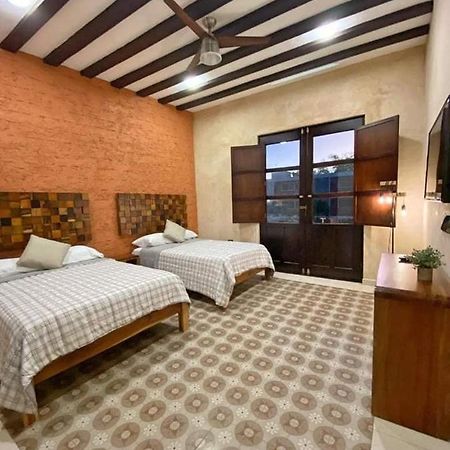 Appartamento Casa Nardo Planta Alta Valladolid  Esterno foto